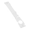 Beko Washing Machine Kickplate White Panel Cover - Image 7
