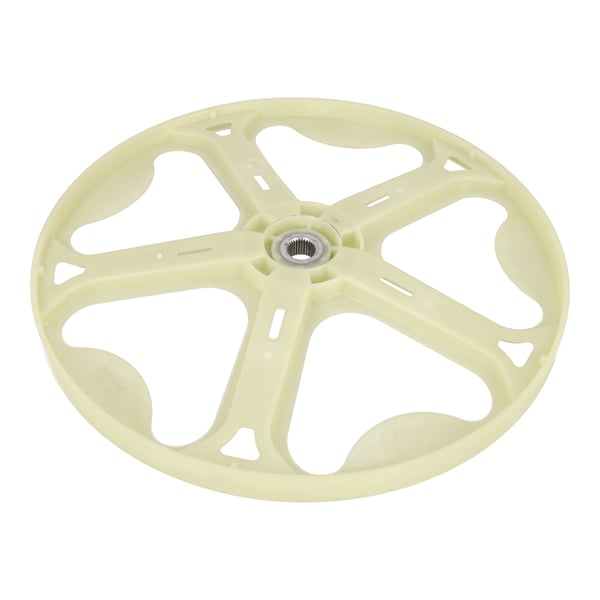 Plastic Pulley