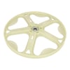 Beko Washing Machine Plastic Pulley - Image 1