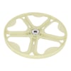 Beko Washing Machine Plastic Pulley - Image 2