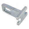 Beko Washing Machine Door Lock Catch Hook - Image 7