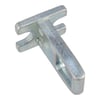 Beko Washing Machine Door Lock Catch Hook - Image 10