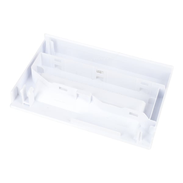 Detergent Drawer Front Cover