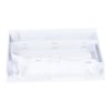 Beko Washing Machine Detergent Drawer Front Cover - Image 5