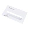 Blomberg Washing Machine Detergent Drawer Front Cover - Image 1