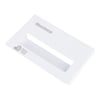 Blomberg Washing Machine Detergent Drawer Front Cover - Image 6