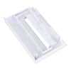 Blomberg Washing Machine Detergent Drawer Front Cover - Image 9