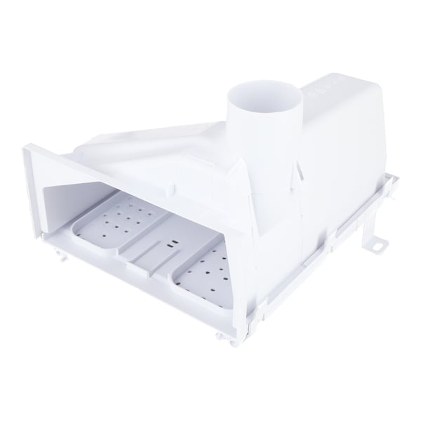 Detergent Dispenser Drawer Assembly