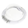 Beko Washing Machine Door Glass and Handle - Image 3