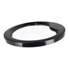 Beko Washing Machine Door & Glass Assembly Black - Image 6