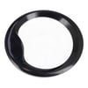 Beko Washing Machine Door & Glass Assembly Black - Image 10