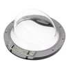 Beko Washing Machine Door & Glass Assembly Black - Image 11