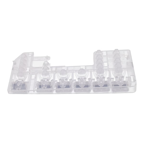 Light Guide  Button Assembly