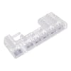 Blomberg Washing Machine Light Guide Button Assembly - Image 3