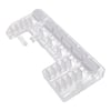 Blomberg Washing Machine Light Guide Button Assembly - Image 4