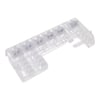 Blomberg Washing Machine Light Guide Button Assembly - Image 5