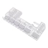 Blomberg Washing Machine Light Guide Button Assembly - Image 6