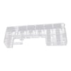 Blomberg Washing Machine Light Guide Button Assembly - Image 7