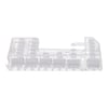 Blomberg Washing Machine Light Guide Button Assembly - Image 8