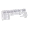 Blomberg Washing Machine Light Guide Button Assembly - Image 10