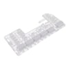 Blomberg Washing Machine Light Guide Button Assembly - Image 11
