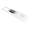Beko Washing Machine Control Panel White - Image 1