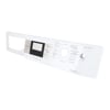Beko Washing Machine Control Panel White - Image 2