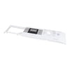 Beko Washing Machine Control Panel White - Image 8
