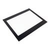 Beko Cooker & Hob Inner Door Glass - Image 2
