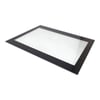 Beko Cooker & Hob Inner Door Glass - Image 3