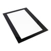 Beko Cooker & Hob Inner Door Glass - Image 6
