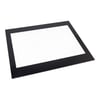 Beko Cooker & Hob Inner Door Glass - Image 7