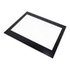 Beko Cooker & Hob Inner Door Glass - Image 10