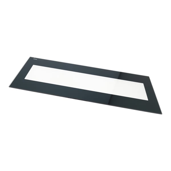 Top Door Inner Glass