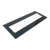 Beko Cooker & Hob Top Door Inner Glass - Image 3