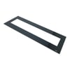Beko Cooker & Hob Top Door Inner Glass - Image 4
