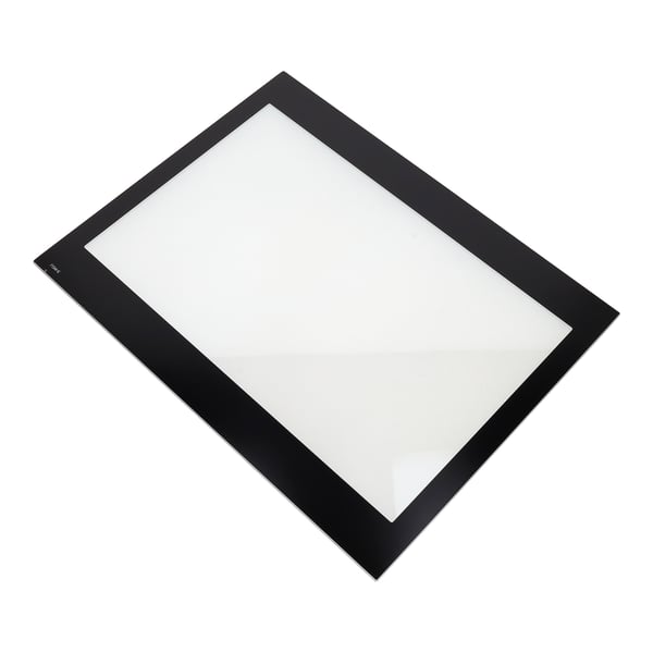 Inner Door Glass 