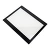 Beko Cooker & Hob Inner Door Glass - Image 1