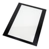 Beko Cooker & Hob Inner Door Glass - Image 2