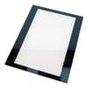 Beko Cooker & Hob Inner Door Glass - Image 3