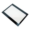 Beko Cooker & Hob Inner Door Glass - Image 4