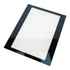 Beko Cooker & Hob Inner Door Glass - Image 5