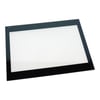 Beko Cooker & Hob Inner Door Glass - Image 6