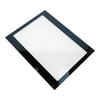 Beko Cooker & Hob Inner Door Glass - Image 7