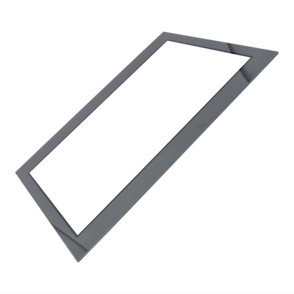 Inner Door Glass