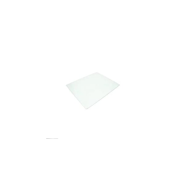 Door Inner Middle Glass