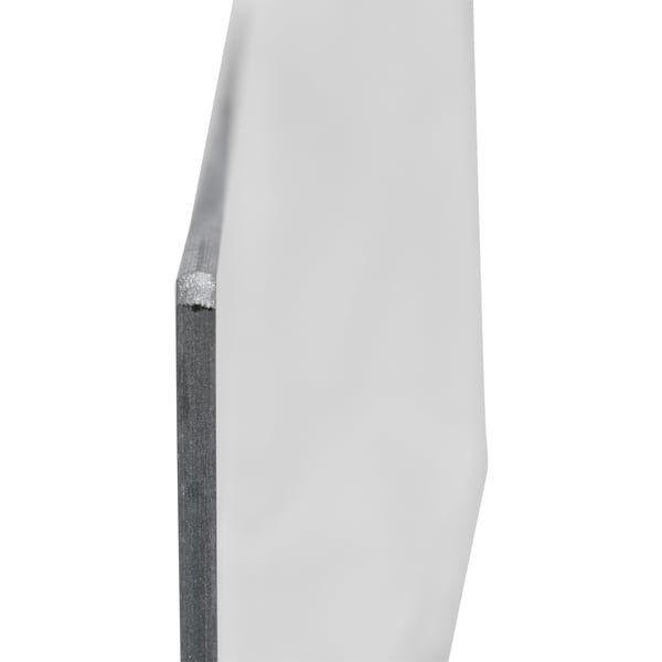 Door Inner Front Glass 
