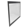 Lamona Cooker & Hob Door Inner Front Glass - Image 3