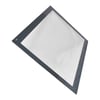 Lamona Cooker & Hob Door Inner Front Glass - Image 8