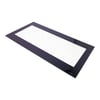 Beko Cooker & Hob Door Inner Glass - Image 3